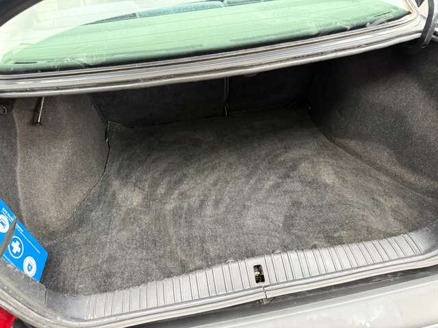 Ford Mondeo 1.8 GLX MK1 *Stufenheck*nur 94 TKM*Schiebedach*eFH*