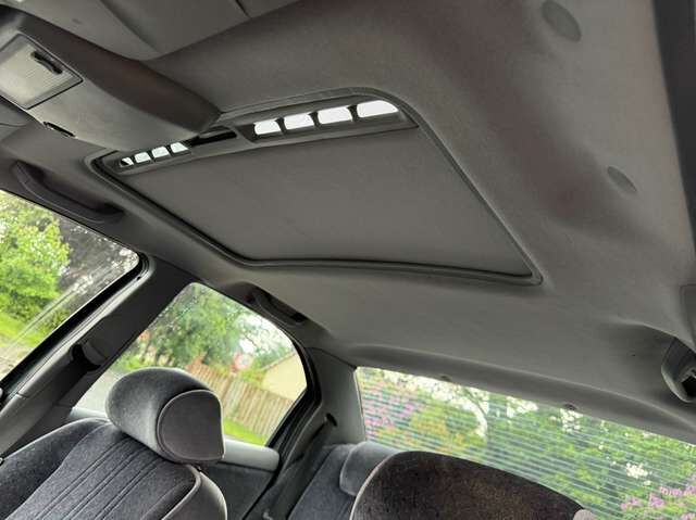 Ford Mondeo 1.8 GLX MK1 *Stufenheck*nur 94 TKM*Schiebedach*eFH*