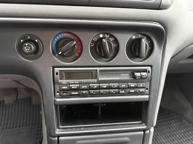 Ford Mondeo 1.8 GLX MK1 *Stufenheck*nur 94 TKM*Schiebedach*eFH*