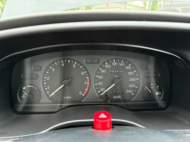 Ford Mondeo 1.8 GLX MK1 *Stufenheck*nur 94 TKM*Schiebedach*eFH*
