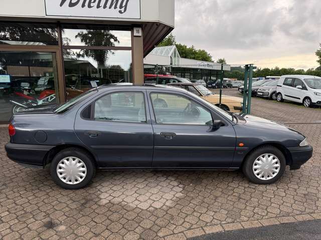 Ford Mondeo 1.8 GLX MK1 *Stufenheck*nur 94 TKM*Schiebedach*eFH*