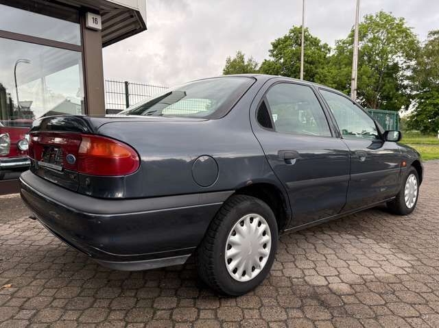 Ford Mondeo 1.8 GLX MK1 *Stufenheck*nur 94 TKM*Schiebedach*eFH*
