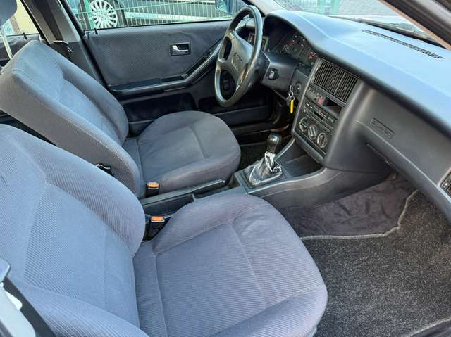 Audi 80 2.0 B4 *1.Hand*HU a.W. neu*SSD*GJ-Reifen*D3*ZV*