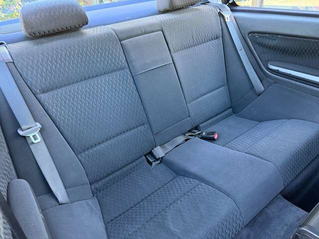 BMW 318 Ci Coupé E46 *HU 3/2028*Klimaautomatik*eSD*PDC*