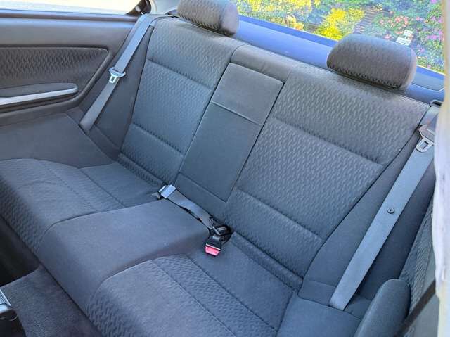 BMW 318 Ci Coupé E46 *HU 3/2028*Klimaautomatik*eSD*PDC*