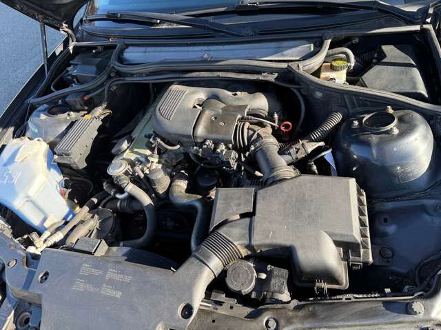BMW 318 Ci Coupé E46 *HU 3/2028*Klimaautomatik*eSD*PDC*