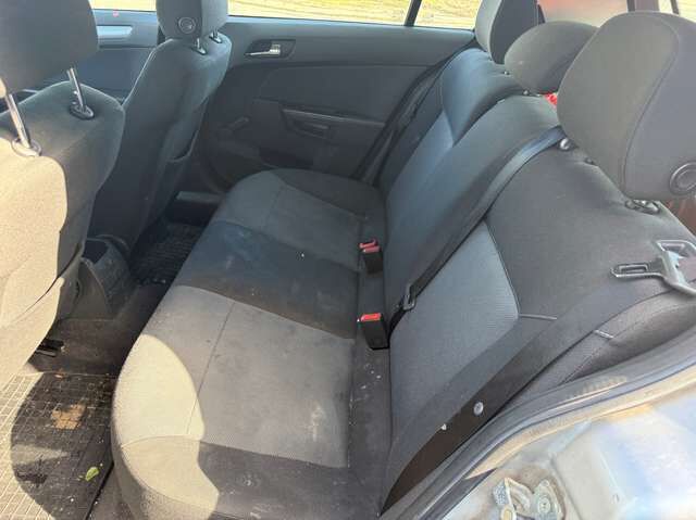 Opel Astra H 1.6 Edition *HU 7/2026*3.Hand*Klima*Tempomat*