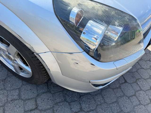 Opel Astra H 1.6 Edition *HU 7/2026*3.Hand*Klima*Tempomat*