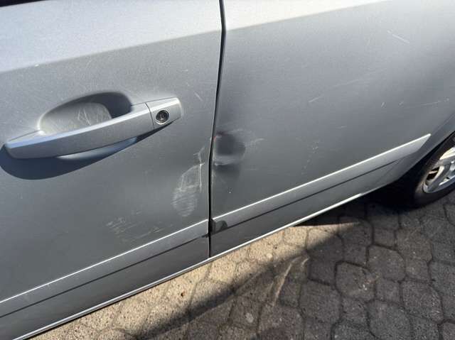 Opel Astra H 1.6 Edition *HU 7/2026*3.Hand*Klima*Tempomat*