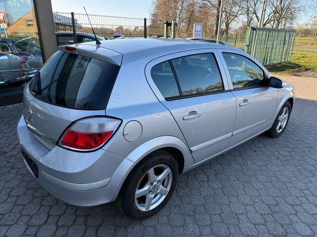 Opel Astra H 1.6 Edition *HU 7/2026*3.Hand*Klima*Tempomat*