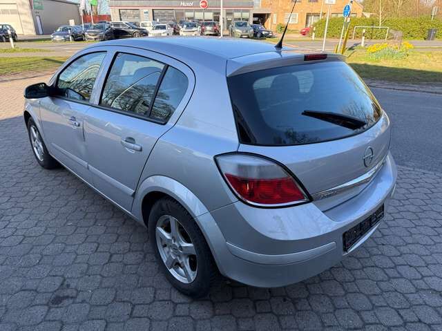 Opel Astra H 1.6 Edition *HU 7/2026*3.Hand*Klima*Tempomat*