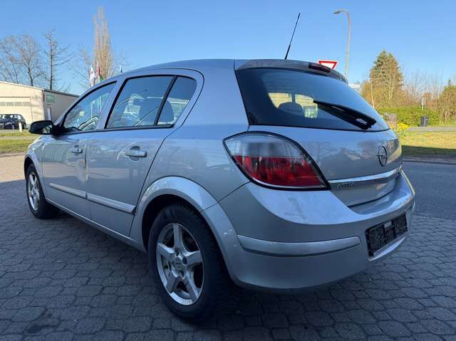 Opel Astra H 1.6 Edition *HU 7/2026*3.Hand*Klima*Tempomat*