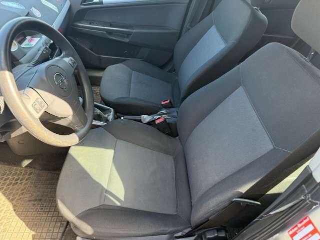 Opel Astra H 1.6 Edition *HU 7/2026*3.Hand*Klima*Tempomat*