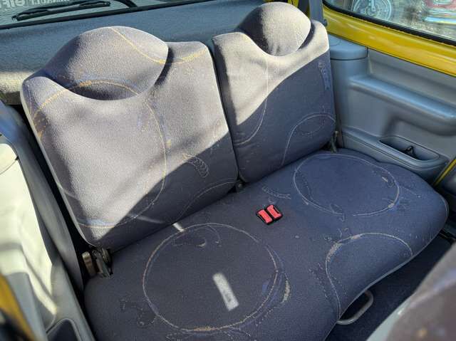 Renault Twingo 1.2 Faltdach *nur ca. 75 TKM*1.Hand*HU neu*eFH*Euro 2*