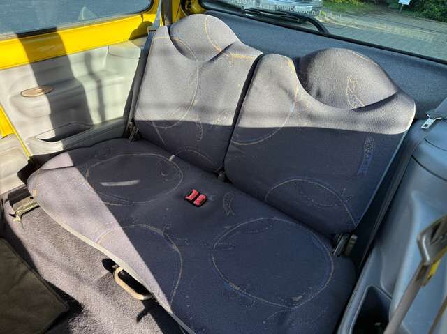 Renault Twingo 1.2 Faltdach *nur ca. 75 TKM*1.Hand*HU neu*eFH*Euro 2*