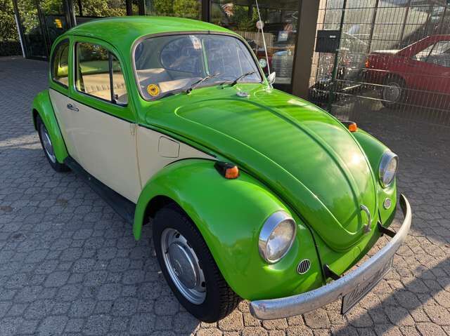 VW Käfer