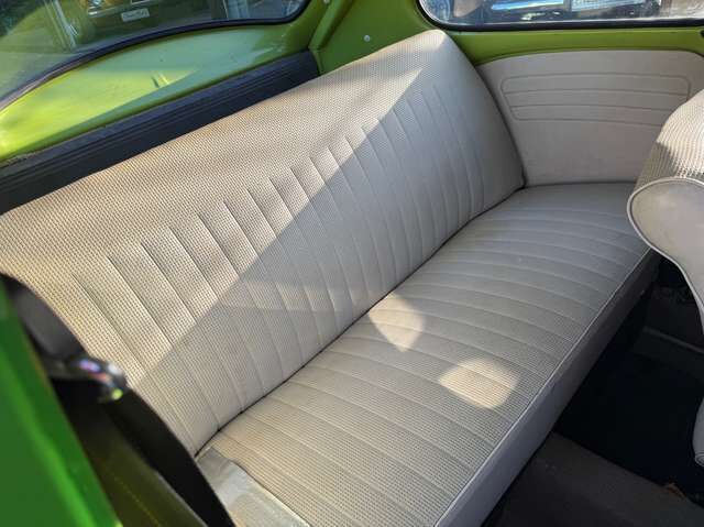 VW Käfer 1200 Standard *HU/AU 5/2028*H-Kennzeichen*Pappbrief*