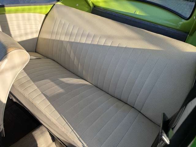 VW Käfer 1200 Standard *HU/AU 5/2028*H-Kennzeichen*Pappbrief*