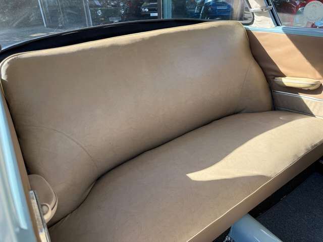 Opel Rekord 1200 P1 *toller Zustand*Restauriert*