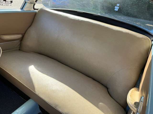 Opel Rekord 1200 P1 *toller Zustand*Restauriert*