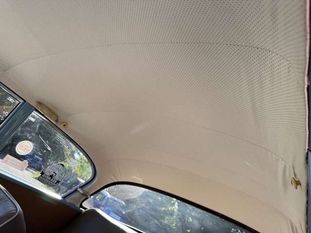 Opel Rekord 1200 P1 *toller Zustand*Restauriert*