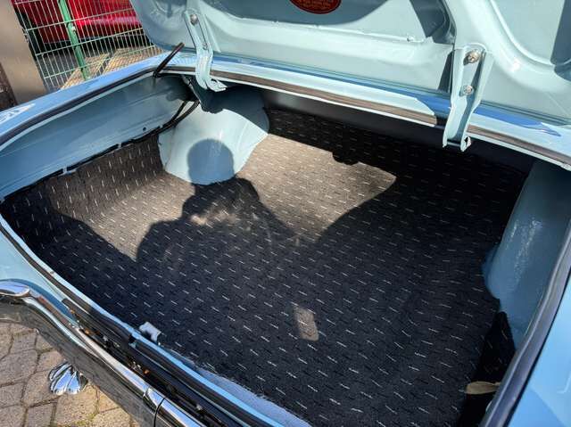 Opel Rekord 1200 P1 *toller Zustand*Restauriert*