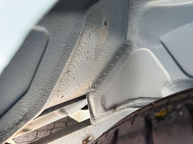 Opel Rekord 1200 P1 *toller Zustand*Restauriert*