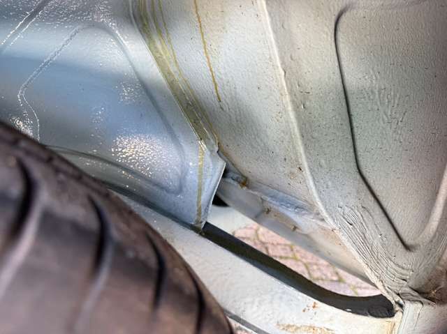 Opel Rekord 1200 P1 *toller Zustand*Restauriert*