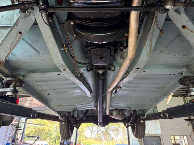 Opel Rekord 1200 P1 *toller Zustand*Restauriert*