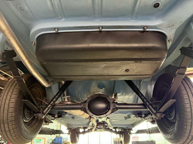 Opel Rekord 1200 P1 *toller Zustand*Restauriert*
