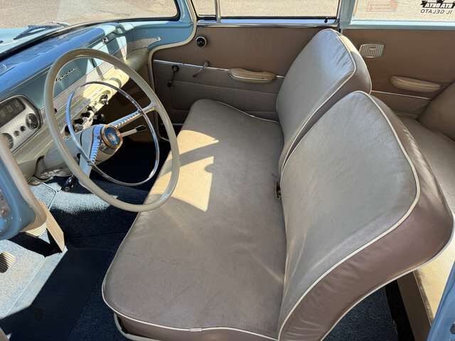 Opel Rekord 1200 P1 *toller Zustand*Restauriert*