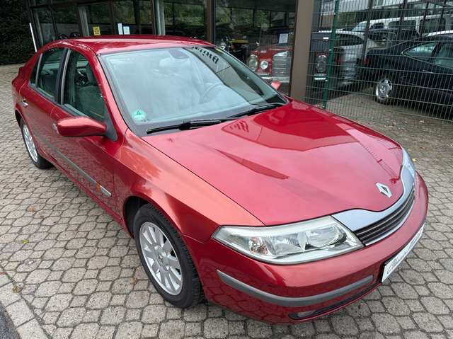 Renault Laguna