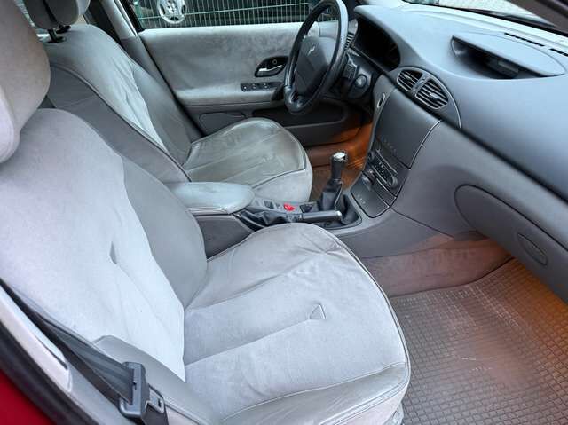 Renault Laguna 1.8 Privilege *nur 93 TKM*HU 5/2028*Klimaautom.*GJ-Reifen*