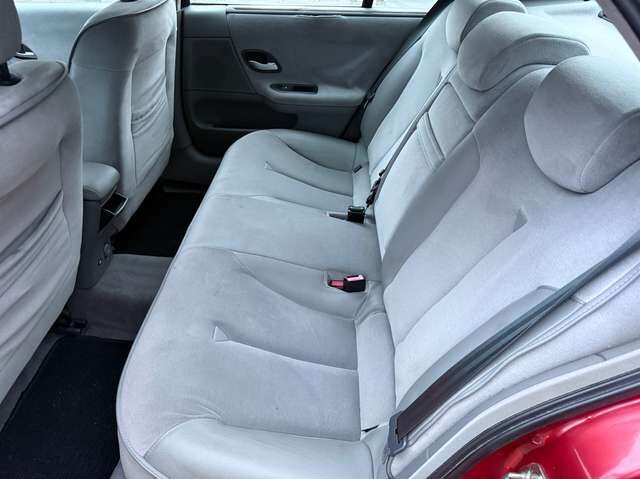 Renault Laguna 1.8 Privilege *nur 93 TKM*HU 5/2028*Klimaautom.*GJ-Reifen*