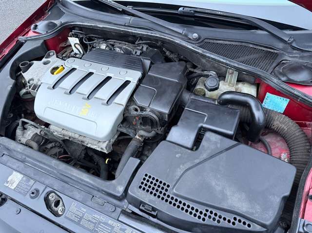 Renault Laguna 1.8 Privilege *nur 93 TKM*HU 5/2028*Klimaautom.*GJ-Reifen*