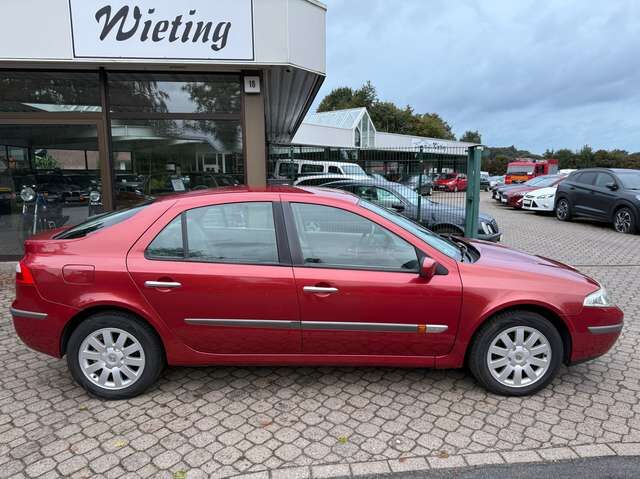 Renault Laguna 1.8 Privilege *nur 93 TKM*HU 5/2028*Klimaautom.*GJ-Reifen*