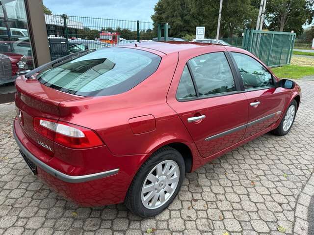 Renault Laguna 1.8 Privilege *nur 93 TKM*HU 5/2028*Klimaautom.*GJ-Reifen*