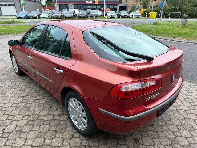 Renault Laguna 1.8 Privilege *nur 93 TKM*HU 5/2028*Klimaautom.*GJ-Reifen*