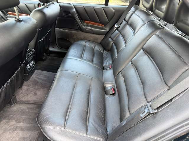 Opel Omega B 3.0 MV6 *nur 122 TKM*HU a.W. neu*Leder*Memory*aAHK*Automatik*