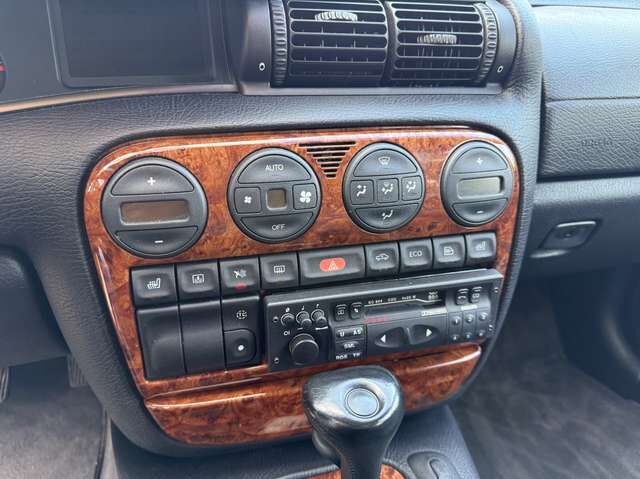 Opel Omega B 3.0 MV6 *nur 122 TKM*HU a.W. neu*Leder*Memory*aAHK*Automatik*