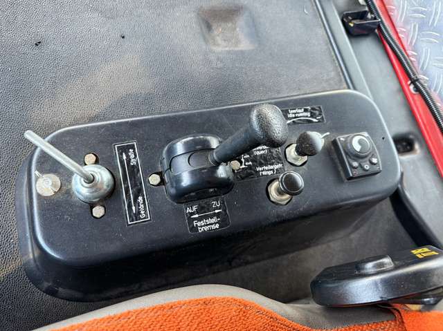 Iveco  Magirus 90-16 LF 16 TS Feuerwehr*Allrad*nur 16 TKM