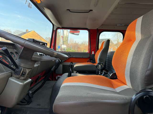 Iveco  Magirus 90-16 LF 16 TS Feuerwehr*Allrad*nur 16 TKM