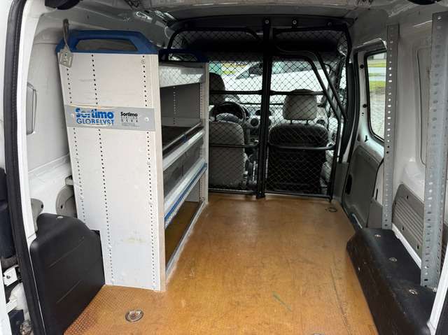 Renault Kangoo Kasten Rapid 1.5 dCi Extra *nur 121 TKM*HU neu*AHK