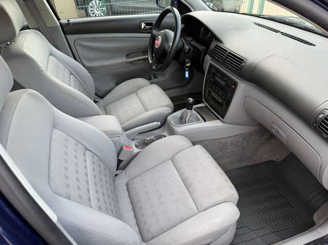 VW Passat 2.0 Trendline *nur 101 TKM*HU neu*Klimaautom.*SHZ*