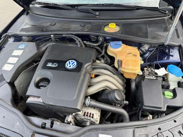 VW Passat 2.0 Trendline *nur 101 TKM*HU neu*Klimaautom.*SHZ*