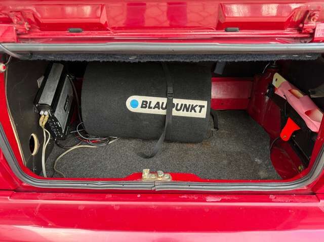 VW Golf Cabriolet *HU neu*elektrisches Verdeck*D3*Servo*Alu*MFA*