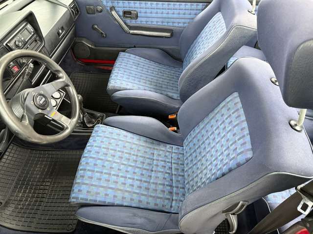 VW Golf Cabriolet *HU neu*elektrisches Verdeck*D3*Servo*Alu*MFA*