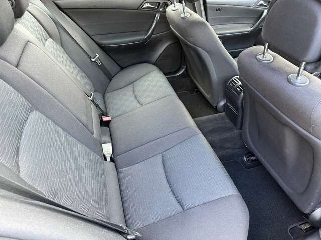 Mercedes-Benz C200 T CDI Classic *HU neu*grüne Plakette*Kamera*