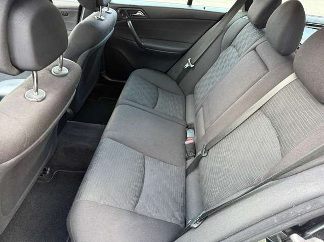 Mercedes-Benz C200 T CDI Classic *HU neu*grüne Plakette*Kamera*