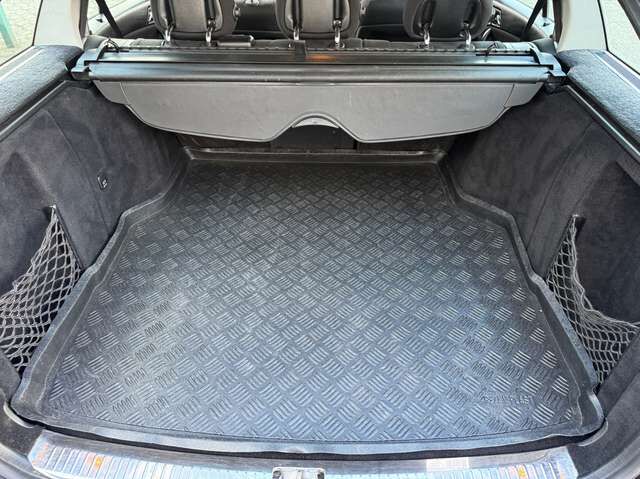 Mercedes-Benz C200 T CDI Classic *HU neu*grüne Plakette*Kamera*